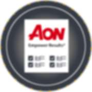 Insurance Cover Via Aon